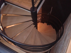 INTERIEUR ESCALIER  (31)